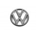 Передня емблема 321853601 (OEM) для Volkswagen Golf 1