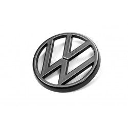 Передня емблема 321853601 (OEM) для Volkswagen Golf 1