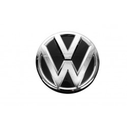 Передня емблема 6C0853600 (2015-2018, для HB) для Volkswagen Polo рр