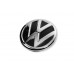 Передня емблема 6C0853600 (2015-2018, для HB) для Volkswagen Polo рр