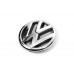 Передня емблема 6R0853600A (2010-2015, для HB) для Volkswagen Polo рр