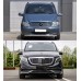Комплект рестайлінгу в W447 Maybach для Mercedes Viano 2004-2014 рр