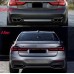 Комплект рестайлінгу для G12 в M760 2021 року для BMW 7 серія G11/G12