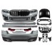 Комплект рестайлінгу для G12 в M760 2021 року для BMW 7 серія G11/G12