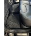 Коврики EVA (черные) для Kia Niro 2016- гг