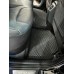 Коврики EVA (черные) для Kia Niro 2016- гг