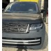 Комплект рестайлинга в L460 (2024) для Range Rover IV L405 2013-2021 гг