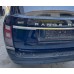 Комплект рестайлинга в L460 (2024) для Range Rover IV L405 2013-2021 гг