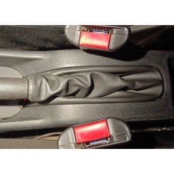 Чехол ручного тормоза (с рамкой) для Opel Astra G classic 1998-2012 гг