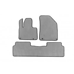 Коврики EVA (серый) для Citroen C-5 2008-2017 гг