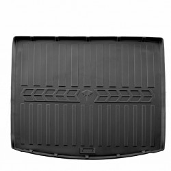 3D коврик в багажник AUDI A4 (SD, Stingray) для Ауди A4 B6 2000-2004 гг
