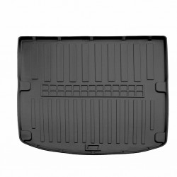 3D коврик в багажник (sedan, Stingray) для Ауди A4 B9 2015-2024 гг