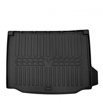 3D килимок в багажник (Stingray) для BMW X3 G01 2018- рр