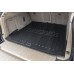 3D килимок в багажник (Stingray) для BMW X5 E-70 2007-2013 рр