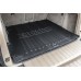 3D килимок в багажник (Stingray) для BMW X5 E-70 2007-2013 рр