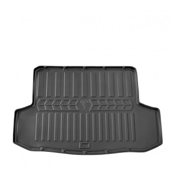 Коврик в багажник 3D (SD) (Stingray) для Chevrolet Aveo T200 2002-2008 гг