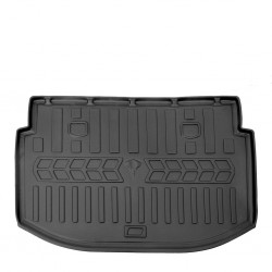 Коврик в багажник 3D (hybrid) (Stingray) для Ford C-Max/Grand C-Max 2010-2019 гг