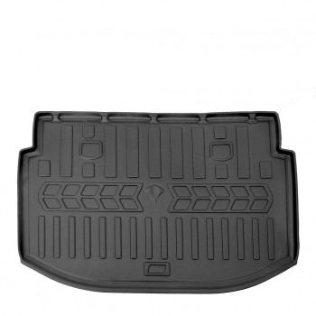Коврик в багажник 3D (hybrid) (Stingray) для Ford C-Max/Grand C-Max 2010-2019 гг