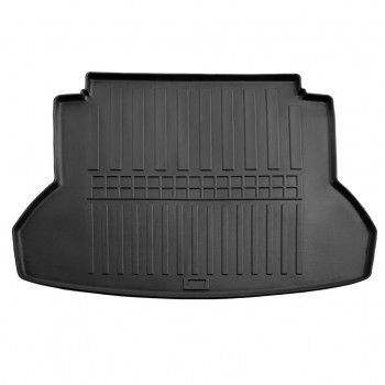 Коврик в багажник 3D (Stingray) для Hyundai Elantra (AD) 2015-2020 гг
