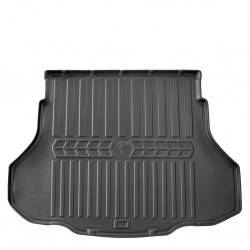 Килимок в багажник 3D (SD) (Stingray) для Hyundai Elantra (CN7) 2020- рр