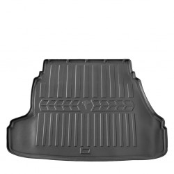 Килимок в багажник 3D (Stingray) для Hyundai Elantra (HD) 2006-2011 рр