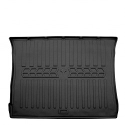 Коврик в багажник 3D (Stingray) для Jeep Grand Cherokee WK2 2010-2021 гг