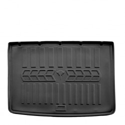 Килимок в багажник 3D (вехній) (Stingray) для Jeep Renegade