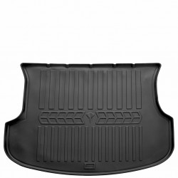 Килимок в багажник 3D (5 місць) (Stingray) для Kia Sorento II XM 2009-2014 рр