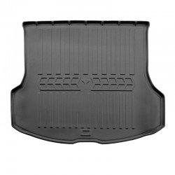 Коврик в багажник 3D (Stingray) для Lexus RX 2022- гг