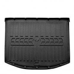 Килимок в багажник 3D (HB) (Stingray) для Mazda 3 2003-2009 рр