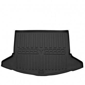 Коврик в багажник 3D 22-2025 (нижний) (Stingray) для Mazda CX-5 2017- гг