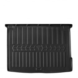 Коврик в багажник 3D (Stingray) для Mercedes GLE/ML сlass W166