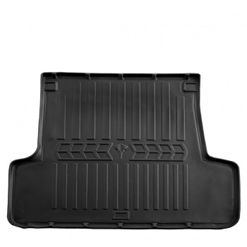 Коврик в багажник (SW) 3D (Stingray) для Mercedes C-class W202 1993-2001 гг