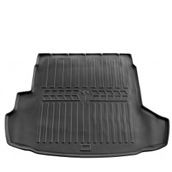Килимок в багажник 3D (верхній) (Stingray) для Nissan X-trail T31 2007-2014рр