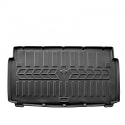 Коврик в багажник 3D Mokka-e 2021-2025 (нижний) (Stingray) для Opel Mokka 2021- гг