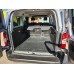 Килимок в багажник 3D (довга база) (Stingray) для Toyota Proace City