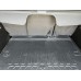 Килимок в багажник 3D (довга база) (Stingray) для Toyota Proace City