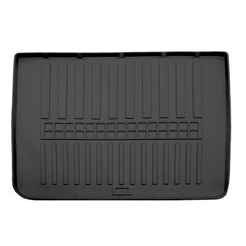 Коврик в багажник 3D (5-7 мест) (Stingray) для Renault Scenic/Grand 2003-2009 гг