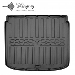 Коврик в багажник 3D (Stingray) для Seat Altea 2004-2015 гг