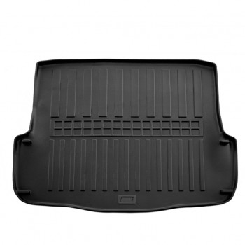Килимок в багажник Stingray 3D (SW) для Skoda Octavia II A5 2010-2013рр