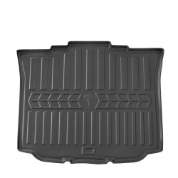 Коврик в багажник 3D (Stingray) для Skoda Roomster 2006-2015 гг