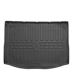 Коврик в багажник 3D (верхний) (Stingray) для Suzuki SX4 S-Cross 2021- гг