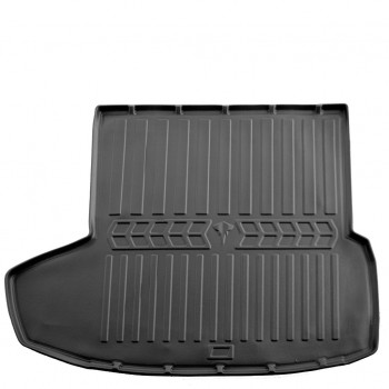 Коврик в багажник задний Stingray 3D (2021-2025) для Tesla Model S