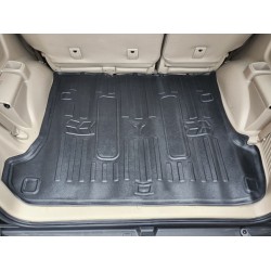 Коврик в багажник 3D (5/7 мест) (Stingray) для Lexus GX470