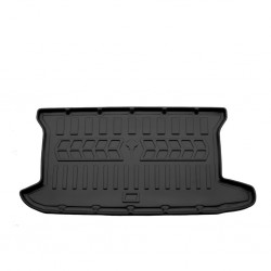 Коврик в багажник 3D (HB) (Stingray) для Toyota Yaris 2006-2011 гг