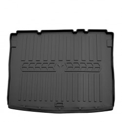 Коврик в багажник 3D (короткая база) (4 дверцы) (LIFE) (Stingray) для Volkswagen Caddy 2010-2015 гг