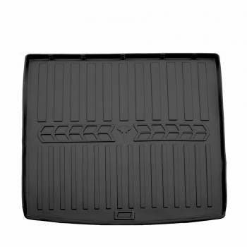 Коврик в багажник 3D (SW) (Stingray) для Volkswagen Passat B8 2015-2023 гг