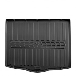 Коврик в багажник 3D (нижний) (Stingray) для Volkswagen Touran 2015- рр