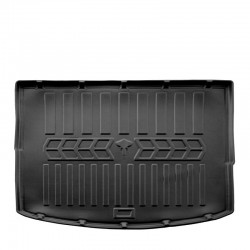 Коврик в багажник 3D (верхний) (Stingray) для Volvo V40 2012- гг