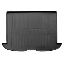 Килимок в багажник 3D (Stingray) для Volvo V50 2004-2012 рр